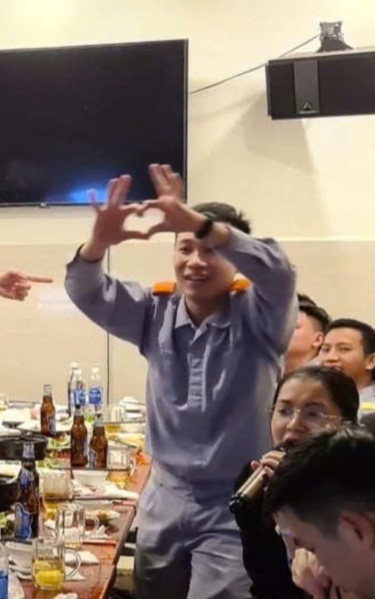 Điều ước 1